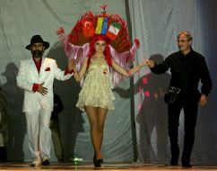 Antonio Bilancio and Harun Gіgі