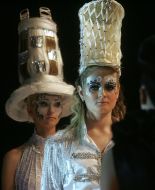 Models in appearances of chess figures