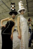 Models in appearances of chess figures