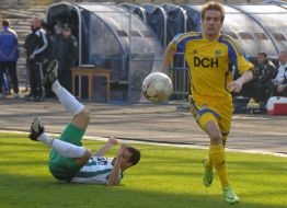 Marco Devic and Ivan Miloshevich