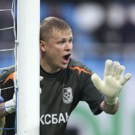 Евгений Ширяев