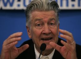 David Lynch