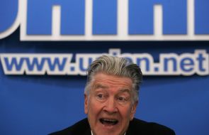 David Lynch
