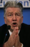 David Lynch