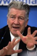 David Lynch