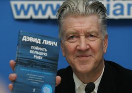 David Lynch
