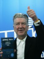 David Lynch