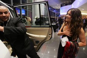 Наталья Могилевская