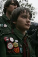 Пластуни