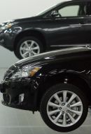 Автомобили Lexus