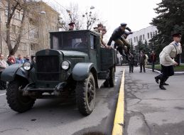 Театрализованное представление
