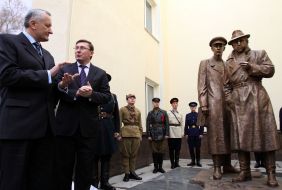 Юрий Луценко