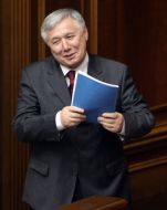 Юрій Єхануров