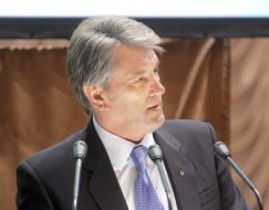 Виктор Ющенко