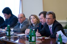 Participants of conference