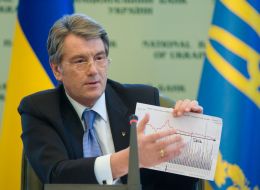 Viktor Yushchenko