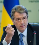 Viktor Yushchenko