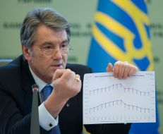 Viktor Yushchenko
