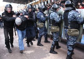 Навчання на стадіоні ФК ”Ілічевець”