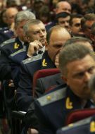 Co-ordinating conference of leaders of law enforcement authorities of Ukraine