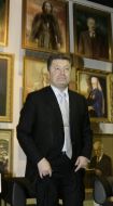 Petr Poroshenko