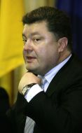 Petr Poroshenko