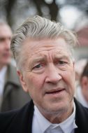 David Lynch