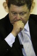 Petr Poroshenko