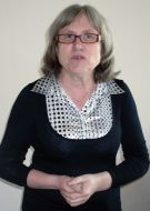 Валентина Кушнір