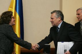 Aleksandr Kvasnevsky and Cihan Sultanoglu