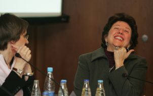 Presentation “Recommendations in relation to economic and institutional reforms”