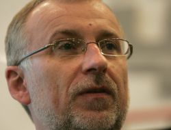 Kshyshtof Kuzhbik
