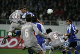 FC «Dinamo» (Kiev) - FC “Paris Saint-Germain”