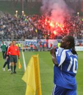 Ismael Bangoura
