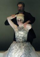 Премьера спектакля ”Гамлет”