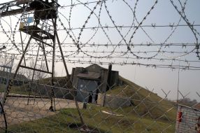 Arsenal №65 Ministry of defence of Ukraine