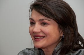 Natalya Sumskaya