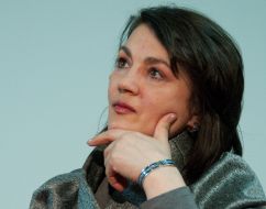 Natalya Sumskaya