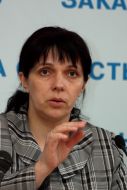 Olga Bogomolets