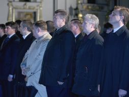 Виктор Янукович