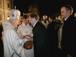 Александр Лавринович, Нестор Шуфрич и Владимир Сабодан