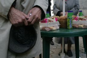 Благотворительный завтрак