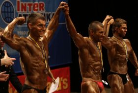 Виктор Шуминский и Сергей Палкин