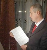 Andrey Chudinov