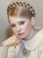 Yuliya Timoshenko