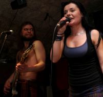 Инна Прокопчук