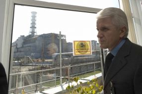 Владимир Литвин