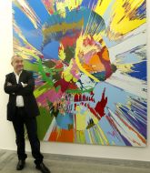 Damien Hirst