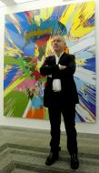 Damien Hirst