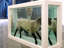 Damien Hirst